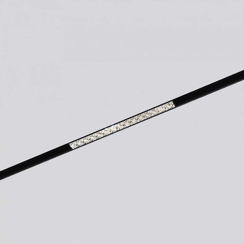 Встраиваемый светильник Elektrostandard Slim Magnetic 85530/01 