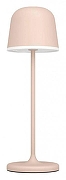 Настольная лампа Eglo Mannera 900461 цвет плафона/подвески Бежевый, цвет арматуры Бежевый