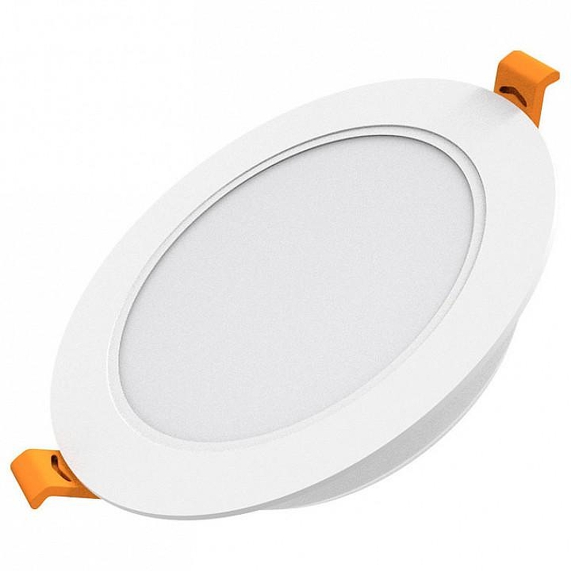 Встраиваемый светильник Gauss 9029420205 