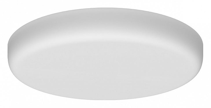 Встраиваемый светильник Gauss Elementary Adjustable Frameless 9034460224 