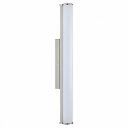 Накладной светильник Eglo Calnova 94716 цвет плафона/подвески Белый, цвет арматуры Никель