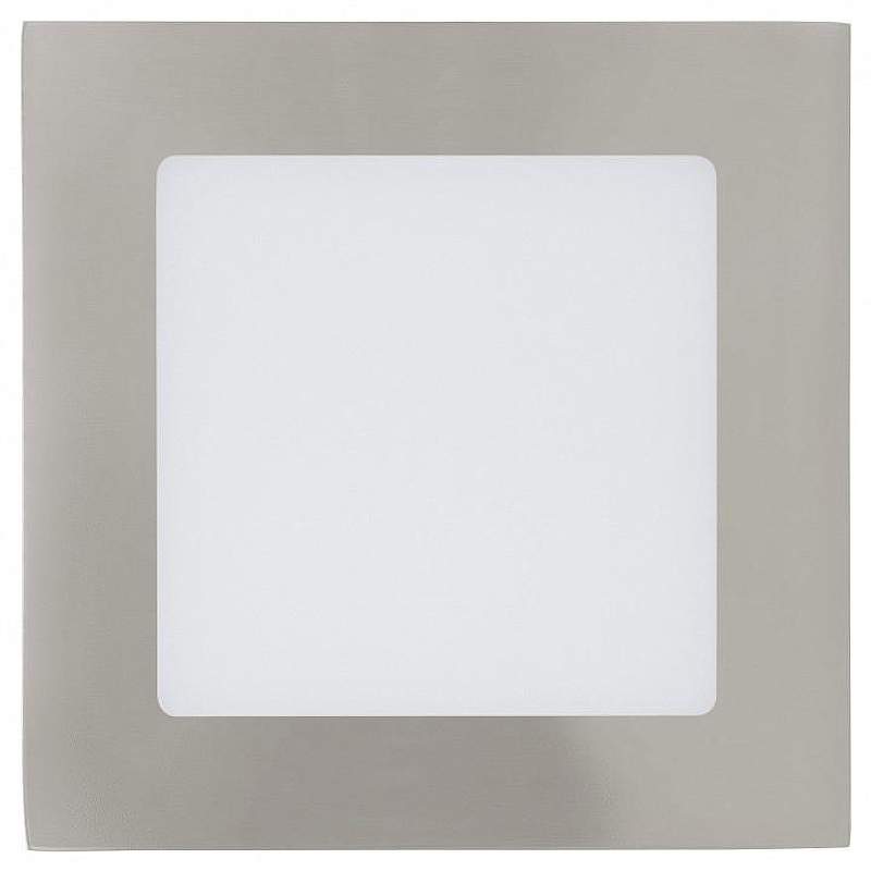 Встраиваемый светильник Eglo Fueva 1 95276 