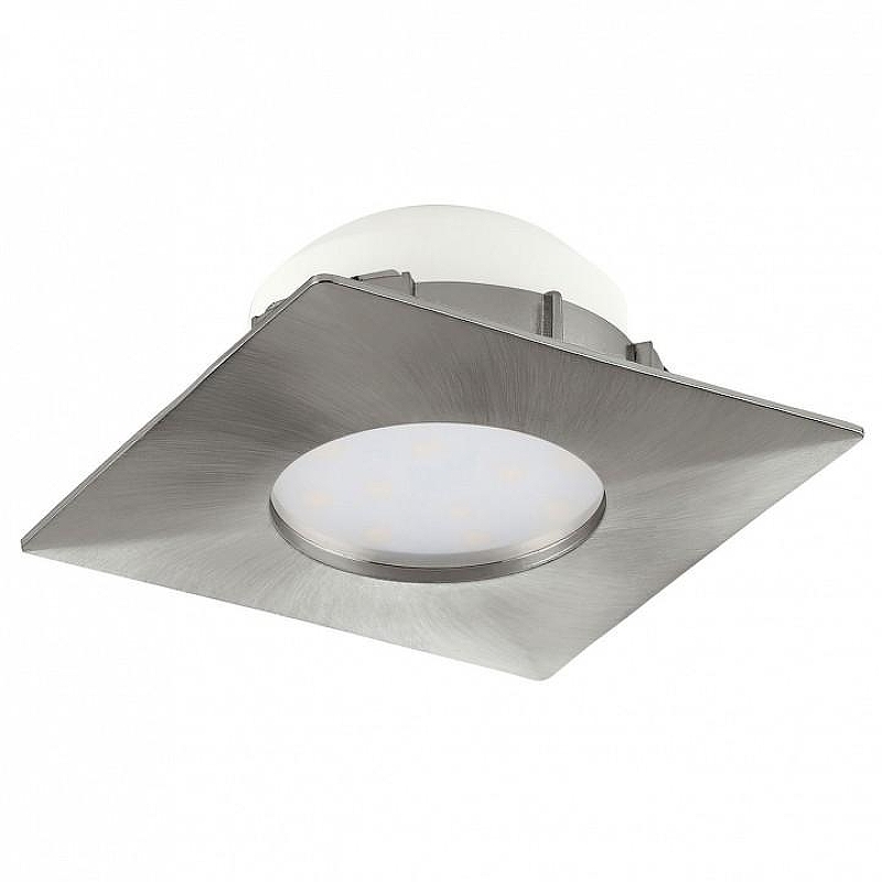 Встраиваемый светильник Eglo Pineda 95799 