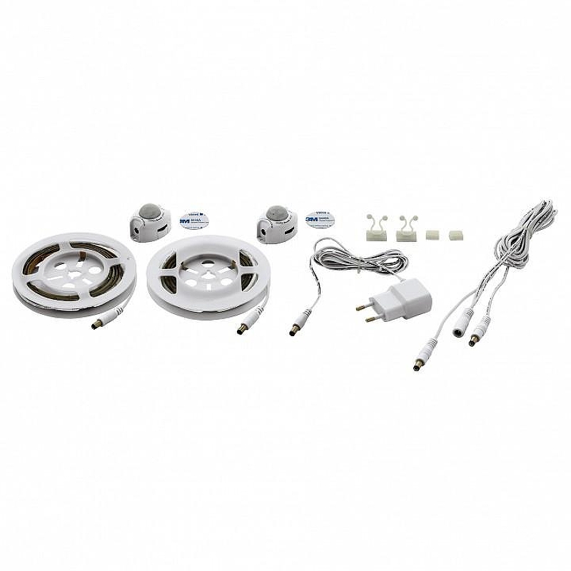 Комплект светодиодной ленты Eglo Pidio 97029 