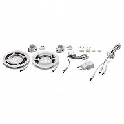 Комплект светодиодной ленты Eglo Pidio 97029 IP 20