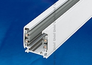 Трек накладной Uniel UBX-A33 9730 цвет арматуры Белый-1