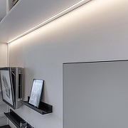 Светодиодная лента Elektrostandard 12V 14,4W a027839 IP 20-4