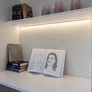 Светодиодная лента Elektrostandard 12V 14,4W a027839 IP 20-9