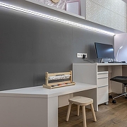 Светодиодная лента Elektrostandard 12V 14,4W a027841 IP 65-2