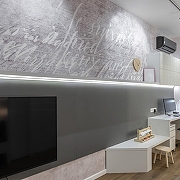 Светодиодная лента Elektrostandard 12V 14,4W a027841 IP 65-4