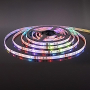 Светодиодная лента Elektrostandard 12V 14,4W a034874 IP 20-1