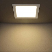 Встраиваемый светильник Elektrostandard Capab1 a034918 цвет плафона/подвески Белый, цвет арматуры Белый-2