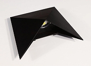 Накладной светильник Elektrostandard Batterfly a038824 цвет плафона/подвески Черный, цвет арматуры Черный-5