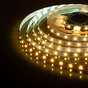 Светодиодная лента Elektrostandard 12V 4,8W a040995 цвет белый-1