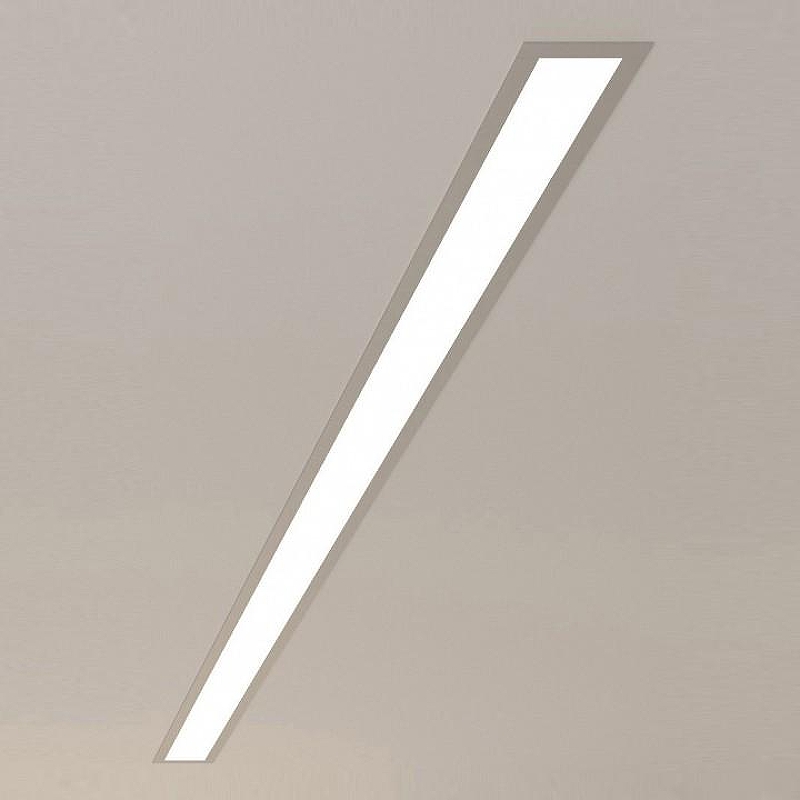 Встраиваемый светильник Elektrostandard Grand a041457 