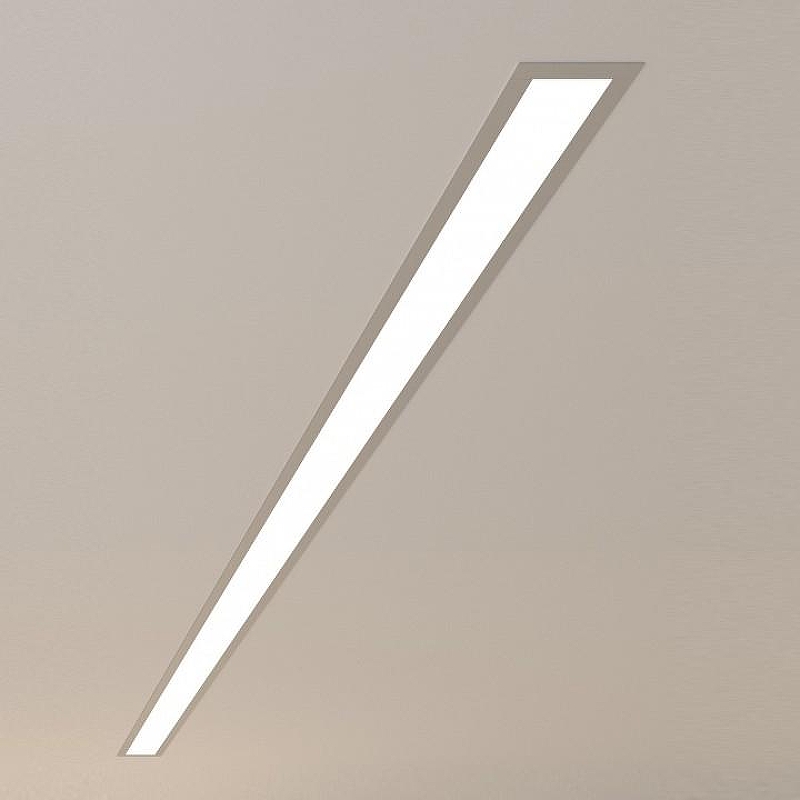 Встраиваемый светильник Elektrostandard Grand a041460 