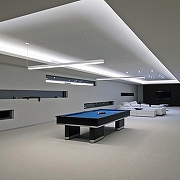 Подвесной светильник Elektrostandard Grand a041492 цвет плафона/подвески Белый, Серебро, цвет арматуры Серебро-3