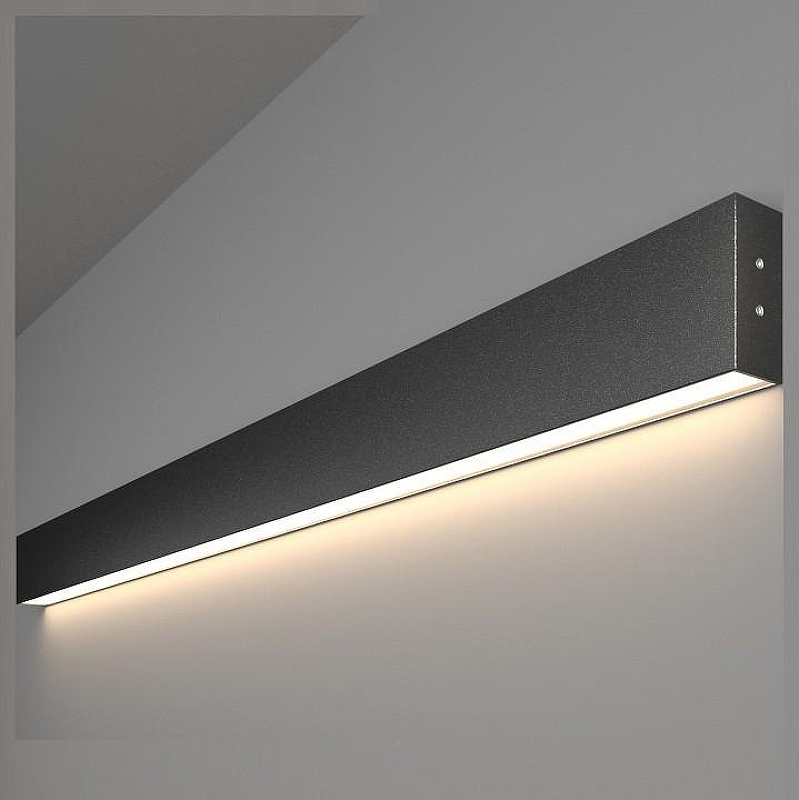 Накладной светильник Elektrostandard Grand a042930 