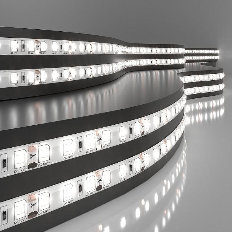 Светодиодная лента Elektrostandard 12V 9,6W a052850 