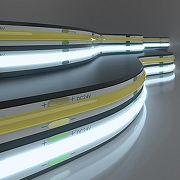 Светодиодная лента Elektrostandard 24V 352Led 11W IP20 a053668 цвет белый-1