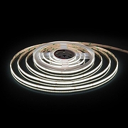 Светодиодная лента Elektrostandard 24V 352Led 11W IP20 a053668 цвет белый-2