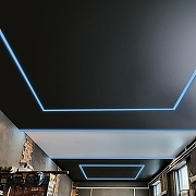 Светодиодная лента Elektrostandard 24V 60Led 14,4W IP20 Black a053681 цвет черный-9