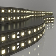 Светодиодная лента Elektrostandard 24V 60Led 14,4W IP20 Black a053682 цвет черный