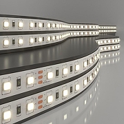 Светодиодная лента Elektrostandard 24V 60Led 14,4W IP20 Black a053683 цвет черный-1