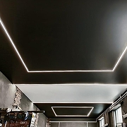 Светодиодная лента Elektrostandard 24V 60Led 14,4W IP20 Black a053683 цвет черный-3