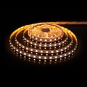 Светодиодная лента Elektrostandard 24V 60Led 24W IP20 RGBW a053701 цвет белый-1