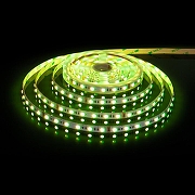 Светодиодная лента Elektrostandard 24V 60Led 24W IP20 RGBW a053701 цвет белый-4