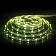 Светодиодная лента Elektrostandard 24V 60Led 14,4W IP20 RGBW a053728 цвет белый-9