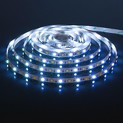Светодиодная лента Elektrostandard 24V 60Led 14,4W IP20 RGBW a053731 цвет белый