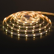 Светодиодная лента Elektrostandard 24V 60Led 14,4W IP20 RGBW a053731 цвет белый-2
