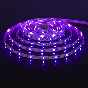 Светодиодная лента Elektrostandard 24V 60Led 14,4W IP20 RGBW a053731 цвет белый-9