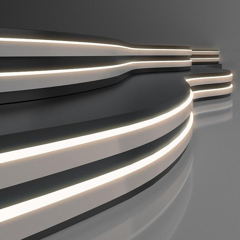 Светодиодная лента Elektrostandard 24V 10W a056259 