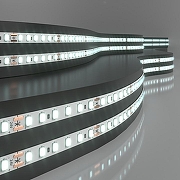 Светодиодная лента Elektrostandard 2116 24V 120Led 8W a056427 IP 20