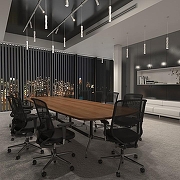 Трек накладной Elektrostandard Track Ra1l WH Surface a057088 цвет арматуры Белый-2