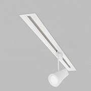 Трек встраиваемый Elektrostandard Track Ra1l WH Recessed a057095 цвет арматуры Белый-2