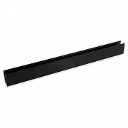 Трек встраиваемый Elektrostandard Slim Magnetic a057186 цвет арматуры Черный-1