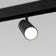 Светильник на штанге Elektrostandard Slim Magnetic a057199 цвет черный