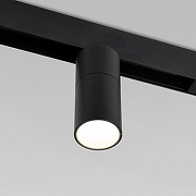 Светильник на штанге Elektrostandard Slim Magnetic a057199 цвет черный-1