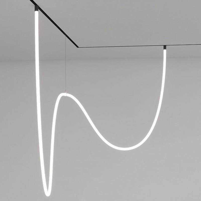 Подвесной светильник Elektrostandard Slim Magnetic a062092 