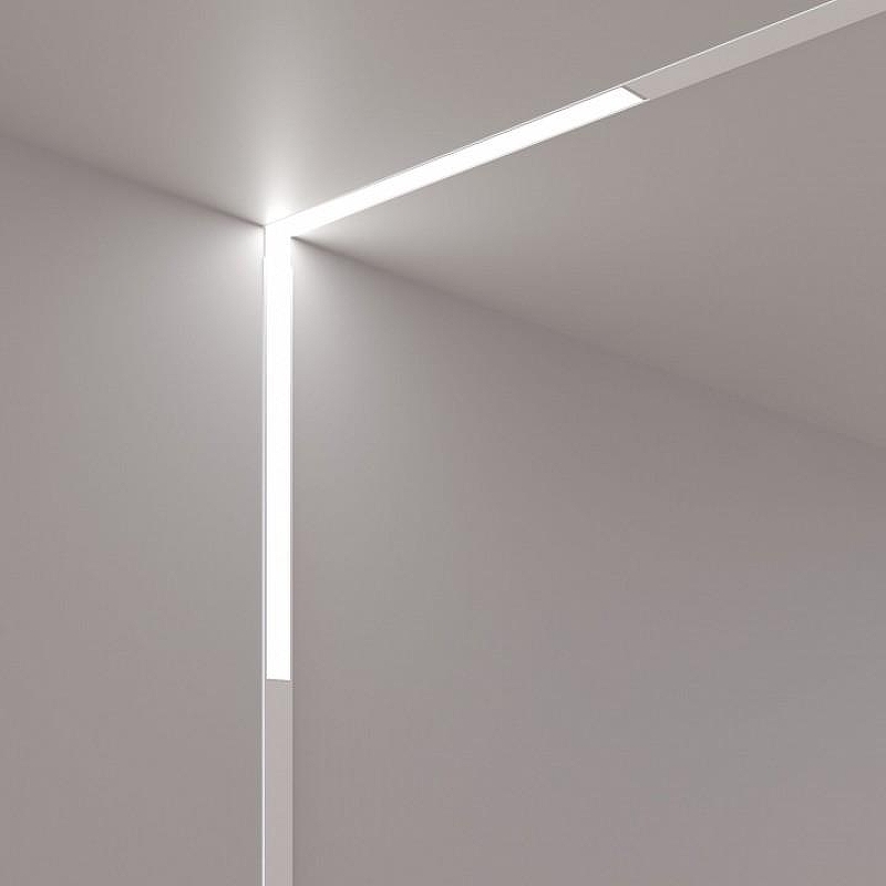 Встраиваемый светильник Elektrostandard Slim Magnetic a062112 