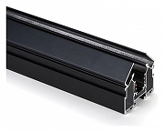 Трек встраиваемый Elektrostandard Slim Magnetic a062150 цвет арматуры Черный