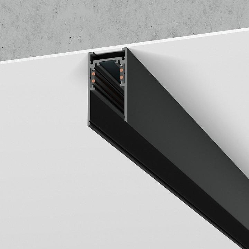 Трек накладной Elektrostandard Slim Magnetic a062324 