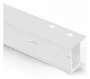 Трек встраиваемый Elektrostandard Slim Magnetic a062328 цвет арматуры Черный