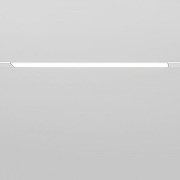 Встраиваемый светильник Elektrostandard Slim Magnetic a062335 цвет арматуры Черный-1