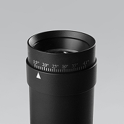 Светильник на штанге Elektrostandard Slim Magnetic a062818 цвет плафона/подвески Черный, цвет арматуры Черный-3