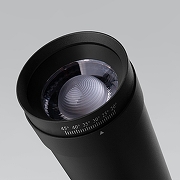 Светильник на штанге Elektrostandard Slim Magnetic a062819 цвет плафона/подвески Черный, цвет арматуры Черный-3